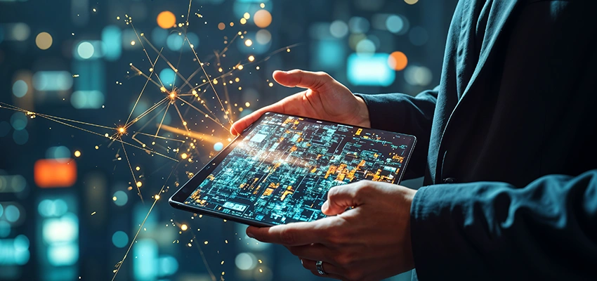 How Digital Innovation Is Redefining Business Operations