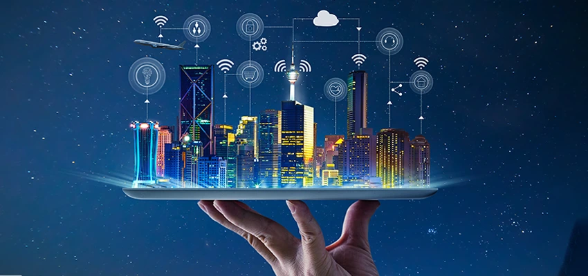 How IT Consulting Drives Digital Transformation Success