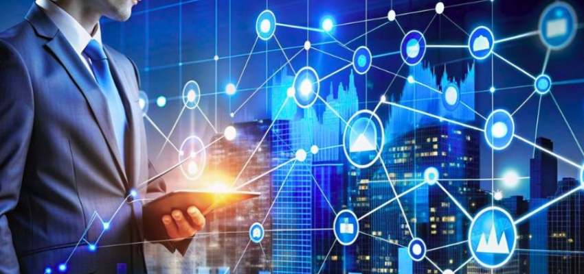 Top IT Infrastructure Trends Dominating Modern Businesses