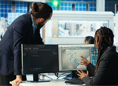 System Monitoring Services